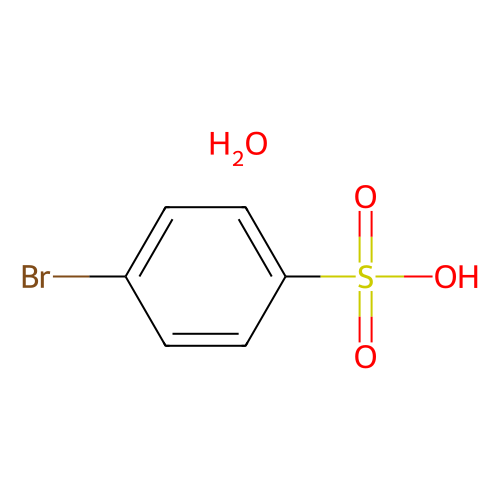 4-<em>溴</em>苯磺酸<em>一</em>水合物，79326-93-5，98%