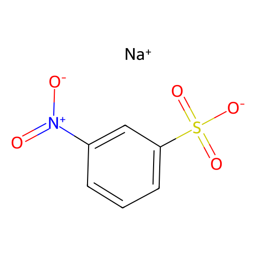 <em>间</em><em>硝基苯</em>磺酸钠，127-68-4，99%