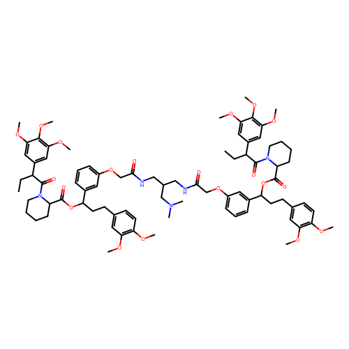 AP 20187,<em>蛋白质</em>二聚化<em>的</em>化学诱导剂，195514-80-8，97%