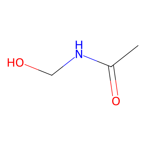 <em>乙酰</em>氨基甲醇，625-<em>51</em>-4，96%