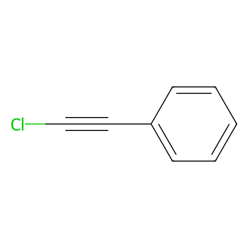 (氯<em>乙炔</em>基)苯，1483-82-<em>5</em>，≥95.0% (HPLC)