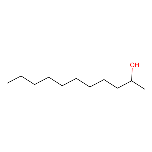 <em>2</em>-<em>十一</em>醇，1653-30-1，>98.0%(GC)