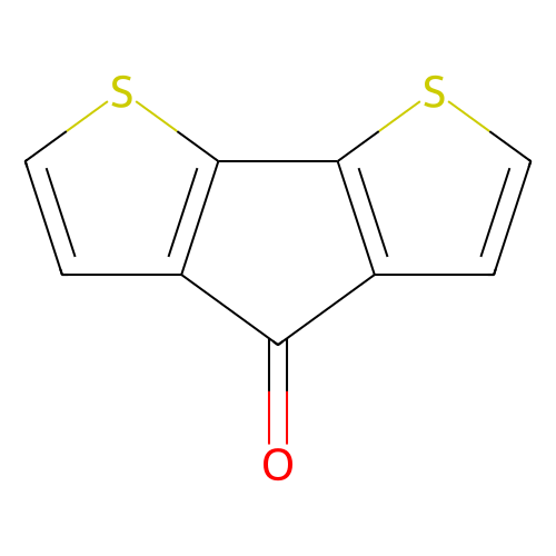4H-环戊并[<em>2</em>,1-B:<em>3</em>,4-B']二<em>噻吩</em>-4-酮，25796-<em>77</em>-4，≥98.0%(GC)