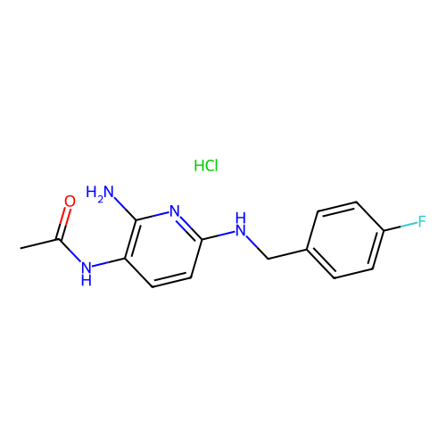 D 13223（氟吡汀代谢物），95777-<em>69</em>-8，98%