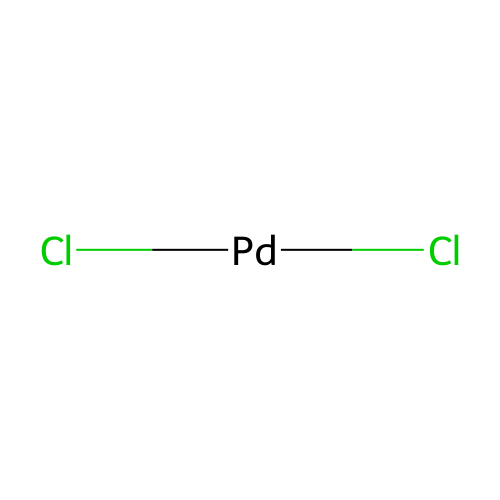氯化钯，<em>7647</em>-10-1，98% metals basis