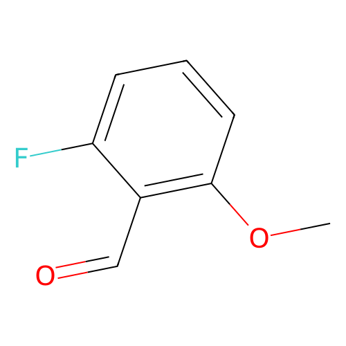 2-氟-6-<em>甲</em><em>氧基</em>-苯甲醛，146137-<em>74</em>-8，98%