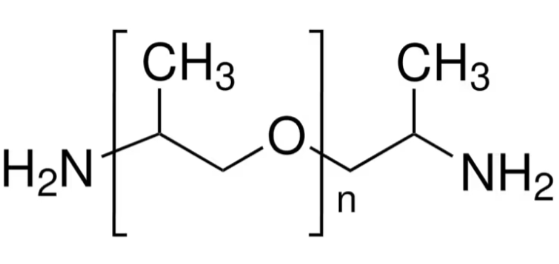 聚醚胺D-400，9046-10-0，<em>average</em> Mn ~400