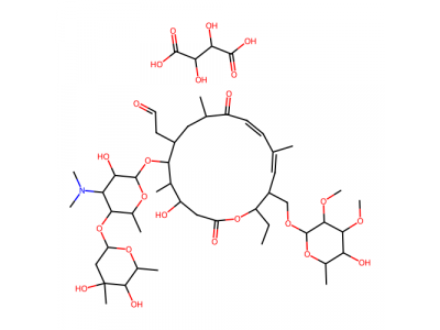 酒石酸泰洛星，74610-55-2，10mM in DMSO