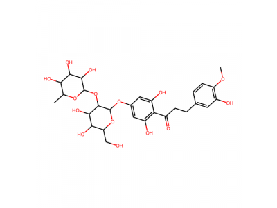 新橙皮甙二氢查尔酮，20702-77-6，10mM in DMSO