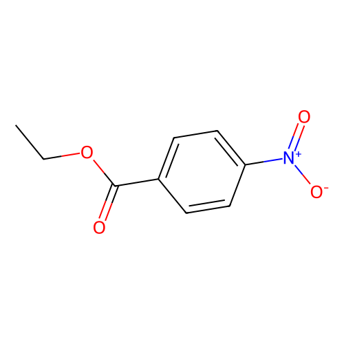 4-<em>硝基苯甲酸</em>乙酯，99-77-4，99%