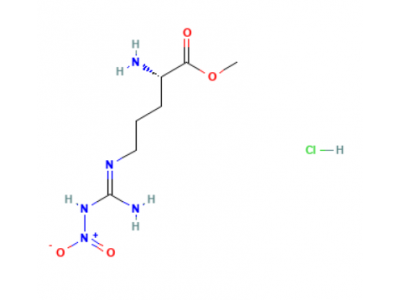 Nω-硝基-L-精氨酸甲酯盐酸盐，51298-62-5，98%