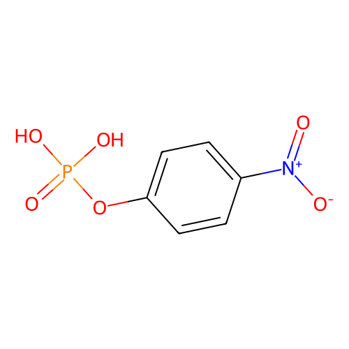 磷酸单-(<em>4</em>-<em>硝基</em>-<em>苯酚</em>)酯，330-13-2，98%