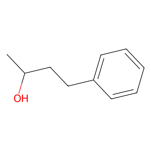(R)-(-)-<em>4</em>-苯基-2-<em>丁醇</em>，39516-03-5，98%