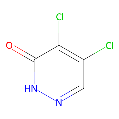 4,5-二<em>氯</em>-3-羟基<em>哒</em><em>嗪</em>，932-22-9，98%