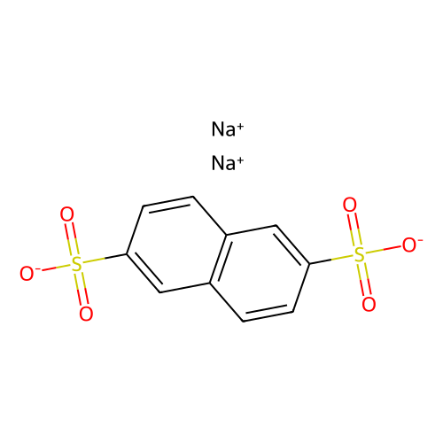 2,6-<em>萘</em>二<em>磺酸</em>二钠，1655-45-4，≥95%(HPLC)