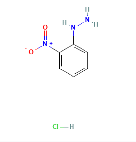 2-<em>硝基苯</em><em>肼</em><em>盐酸盐</em>，6293-87-4，≥95%(T) 