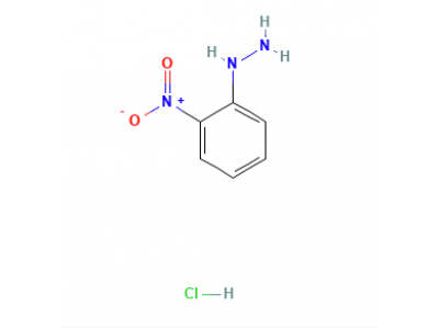 2-硝基苯肼盐酸盐，6293-87-4，≥95%(T) 