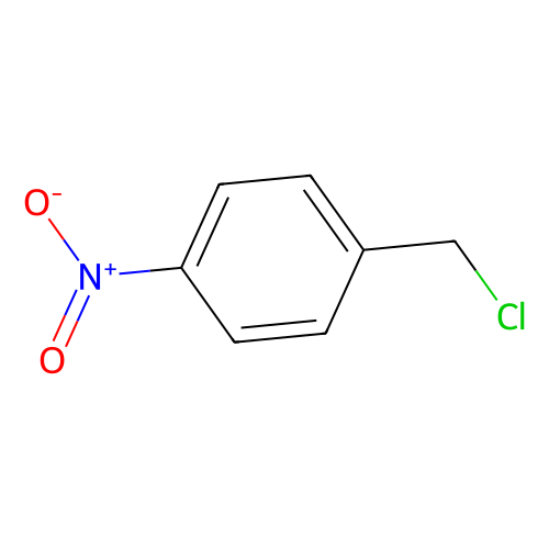 4-硝基氯化苄，100-14-1，98
