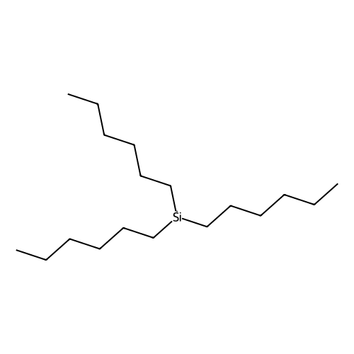 三己硅烷，2929-52-4，>95.0%(GC
