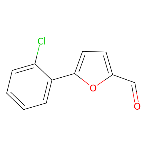 5-(<em>2</em>-氯苯基)<em>糠醛</em>，34035-04-6，95%