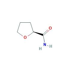 (S)-(-)-四氢呋喃-<em>2</em>-<em>甲酰胺</em>，498573-81-2，97%
