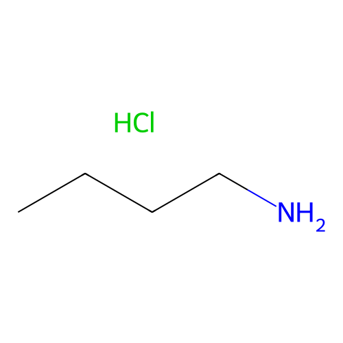 <em>丁</em>胺<em>盐酸盐</em>，3858-78-4，>98.0%(T)