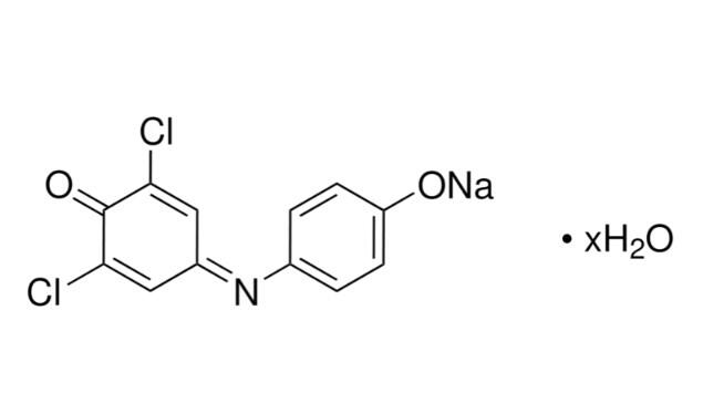 2,6-二氯吲哚酚钠<em>水合</em>物，1266615-56-8，<em>ACS</em>试剂
