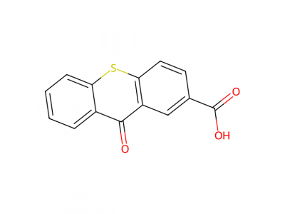 9-氧代-9H-硫代蒽-2-羧酸，25095-94-7，97%