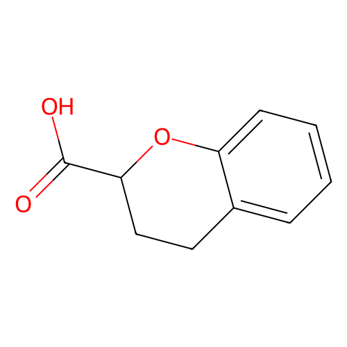 苯并二氢吡喃-2-羧酸，<em>51939</em>-71-0，98%