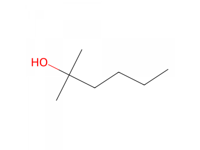 2-甲基-2-己醇，625-23-0，96%