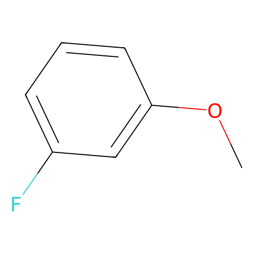 3-氟<em>苯甲醚</em>，456-49-5，99%
