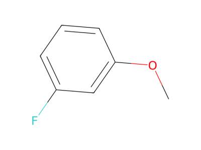 3-氟苯甲醚，456-49-5，99%