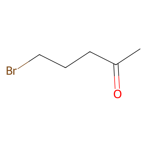 5-溴-2-<em>戊酮</em>，3884-71-7，95%