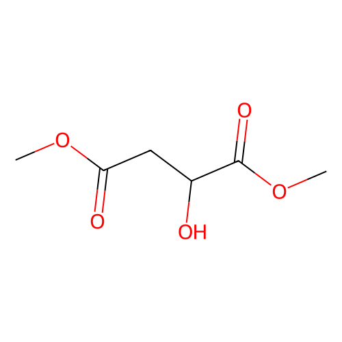 D-<em>苹果酸</em>二甲酯，70681-41-3，98%