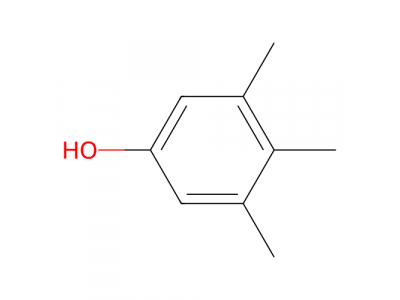 3,4,5-三甲基苯酚，527-54-8，≥96%