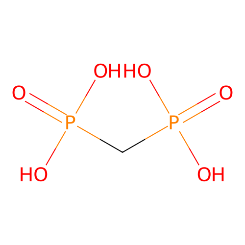 亚甲基二膦<em>酸</em>，1984-<em>15</em>-2，≥97%
