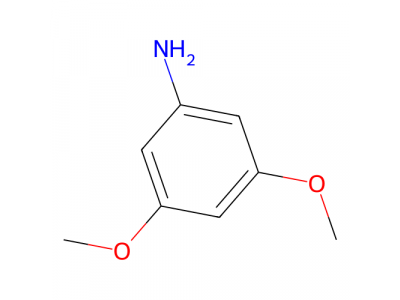3,5-二甲氧基苯胺，10272-07-8，98%