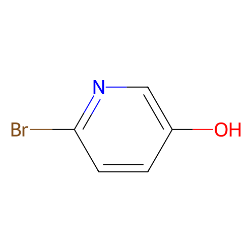 2-溴-5-<em>羟</em><em>吡啶</em>，55717-45-8，98%