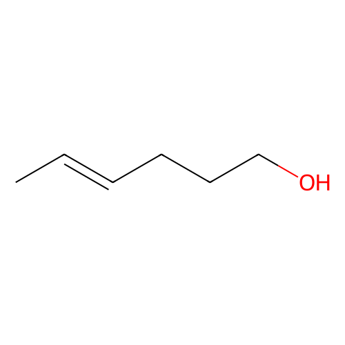 4-己烯-<em>1</em>-醇，异构体混合物，主要是反式，928-92-7，95%