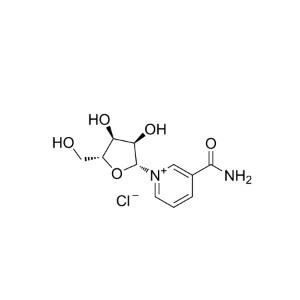 烟酰胺核糖<em>氯化物</em>(NR-CL)，23111-00-4，≥98%