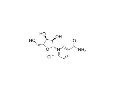 烟酰胺核糖氯化物(NR-CL)，23111-00-4，≥98%