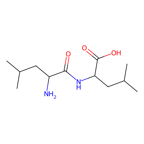 <em>L</em>-<em>亮氨酸</em>二肽，3303-31-9，98%