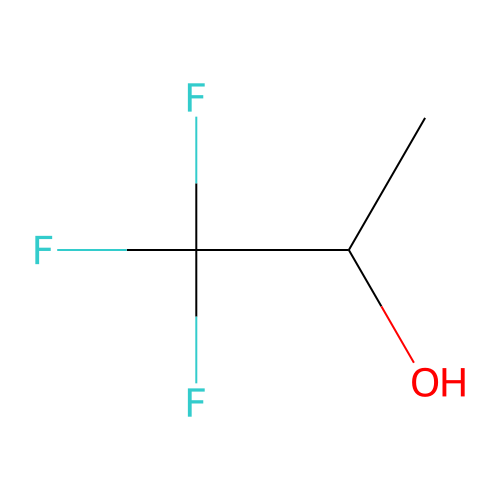 <em>1,1</em>,1-三氟-<em>2</em>-丙醇，374-01-6，<em>95</em>%