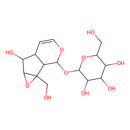 梓醇，<em>2415</em>-24-9，≥97%(HPLC)