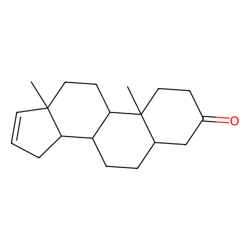 雄烯酮，18339-16-7，98