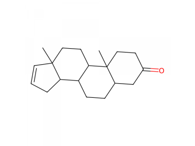 雄烯酮，18339-16-7，98%