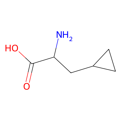 L-<em>环</em><em>丙基</em>丙氨酸，102735-53-5，98%