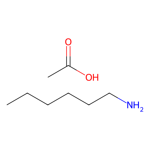 己基醋酸铵，23239-72-7，≥99.5%  (4 Times Purification
