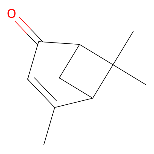 (-)-马鞭烯<em>酮</em>，1196-01-6，>95.0%(GC)