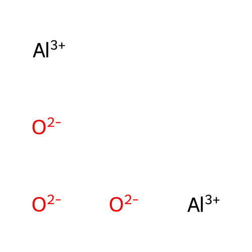 <em>纳米</em><em>氧化铝</em>，1344-28-1，99.99% metals basis,γ相,20nm